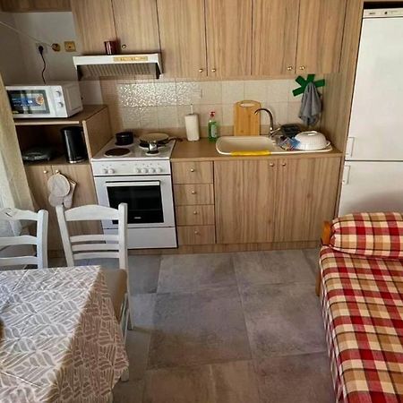 Апартаменты Dk House1 Кавала Экстерьер фото